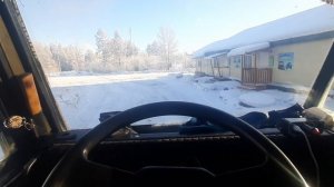 ЗИМНИКИ ЯКУТИИ/АРХИВ 2021