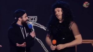 Загорецька Людмила Степанівна Всі виступи (2017-2020)