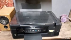 Epson Printer Wi-fi L3060