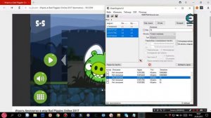 Как взломать игру bad piggies