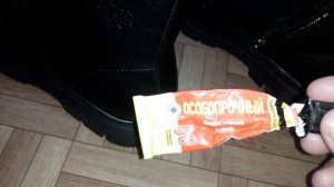 Как приклеить подошву За 3 секунды!!!