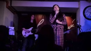 Софико Кардава, Flowers (Hadestown musical)