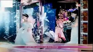 Интервью с Софи Эллис-Бэкстор (Interview with Sophie Ellis-Bextor)