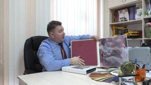 Натуральный линолеум, основные виды, применение, технолотия укладки.