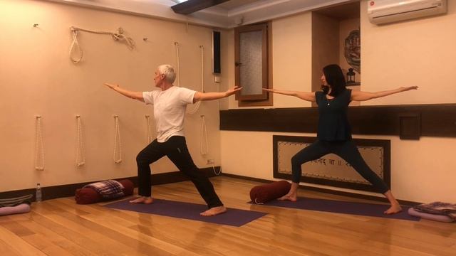 Повышаем иммунитет и снижаем тревожность смотреть онлайн