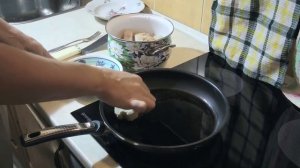 Как пожарить щуку. Самый простой и вкусный рецепт.