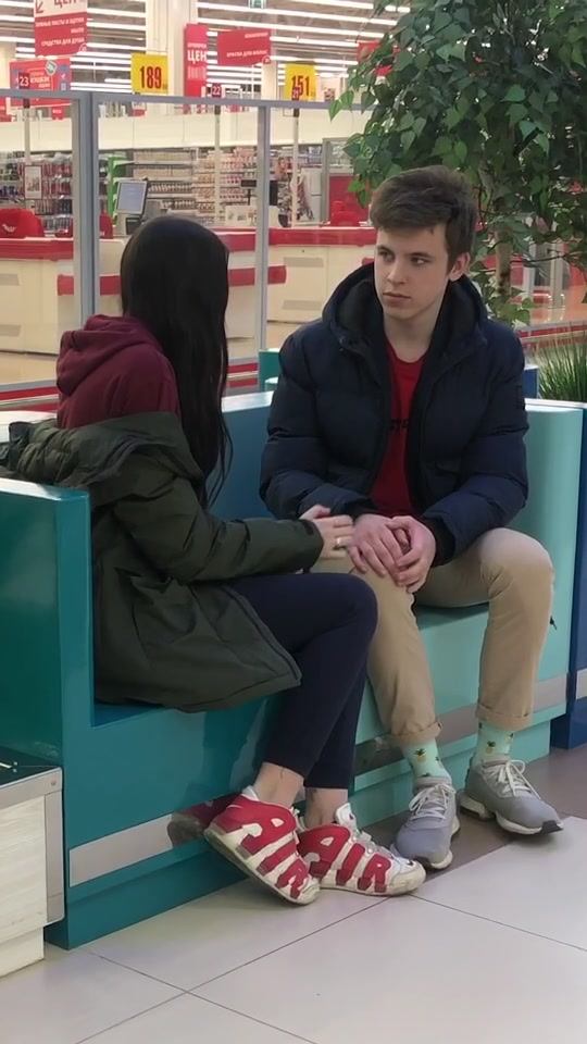❤️ЧТОПРОИЗОШЛО ДАЛЬШЕ? ?ВЫ будете В ШОКЕ? Продолжение уже в Inst(кнопка в профиле) | 10К❤️лайков и в