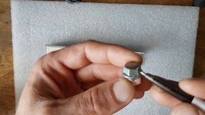 Секрет жиклёров для литья крупной дроби