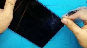 Huawei KOB2-L09 or Matepad T8 Disassembly | How to Remove Screen | Paanu Buksan | How to Open!