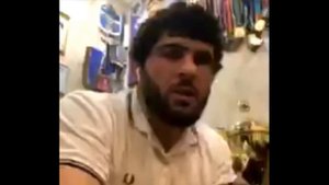 Хаджимурат Гацалов об Артуре Алексанян
