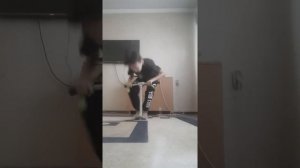 собирае самодельный индо скут