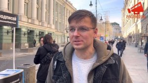 У Госдумы РФ собирают подписи против закона об убийстве бездомных животных