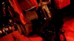 Апгрейд мотоблока Салют.