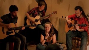 Культ-ура! - "Пуэрто Рико" (Unplugged)