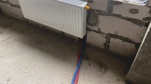 Приемка в ЖК EVER от застройщика TEKTA GROUP (Текта Групп) / Осмотр квартиры без отделки / Обзор Ж