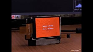 Maixduino - доступное машинное зрение | #Обзор