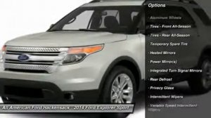 2014 FORD EXPLORER Hackensack, NJ IP-B99202