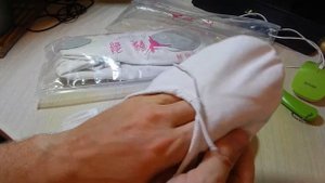 Балетки для танцев из Китая
