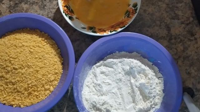 СЫРНЫЕ ПАЛОЧКИ В КЛЯРЕ //ОООЧЕНЬ ВКУСНО И БЫСТРО // смотреть онлайн