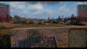 WoT Replays - Объект 268 Вариант 4 - Мурованка