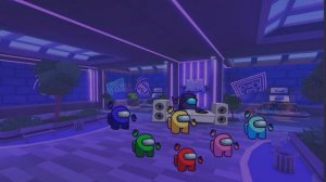 Among US Dance ? | Animation