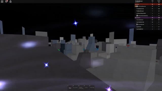 Roblox | TRANSFORMERS MOVIE! (Roblox Transformers Game)