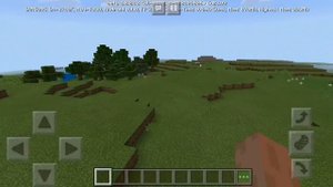 ВЫШЕЛ Minecraft Pe 1.8.0.13 - ХЕЛЛОУИНСКОЕ ОБНОВЛЕНИЕ - ПОЛНЫЙ ОБЗОР + СКАЧАТЬ