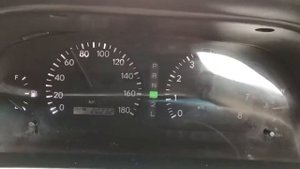 2jz ge разгон до 100 с одной педали acceleration