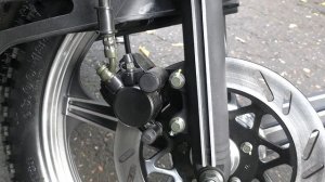 Запчасти для мотоцикла INTRUDER 200.