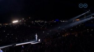 Post Malone - Wow. @ Sziget Festival 2019