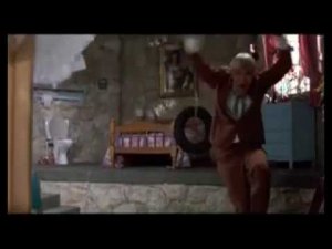 "Оклахома! Оклахома!!!"