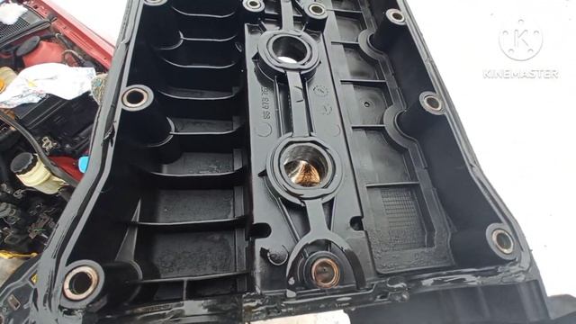 ❌Ремонт двигателя шевроле лачетти❌ смотреть онлайн