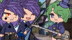 Кто настоящий Пик? 13 карт, земля королей×Вару, Пик×меме