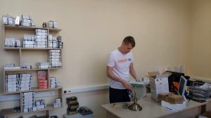 Настольная лампа Arte Lamp A2492LT-1AB бронзоваяНастольная лампа Arte Lamp A2492LT-1AB бронзовая