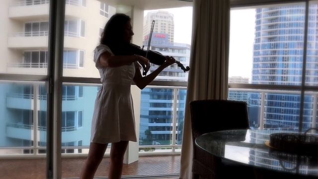 Размышление (из оперы `Таис`) - Ж.Массне / Meditation by Jules Massenet (Thais)