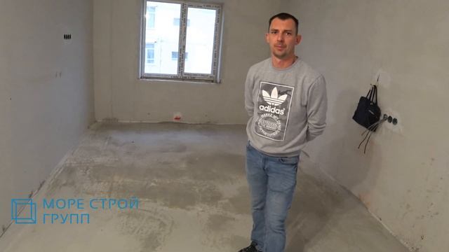 Ремонт квартир в Анапе! С чего начать? Наша предчистовая отделка?