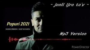 Нодир Муминов - Попури