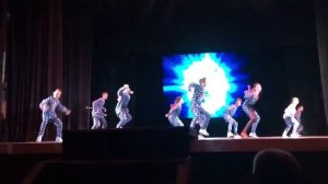 Просто потанцуй со мной | TODES | Екатеринбург