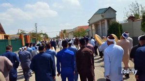 ЗИКР ГОЙ ЧУ СА1ДИ К1ОТАР