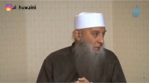 Каждый ваш вздох это покорность Шейх Абу Исхак Аль Хувайни