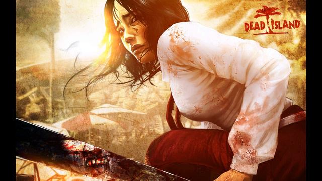 Dead Island Soundtrack - [Track 28/29] - Despondency смотреть онлайн