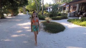 Вероника Журавлева. "Что меня ждет" из м/ф Моана (кавер)