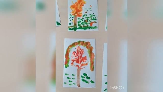 МДОУ 49 проект по ИЗО Палитрия средняя группа смотреть онлайн