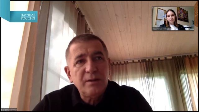 Баланс языкового равенства. Беседа с чл.-корр. РАН Евгением Головко