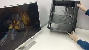 Топ ПК на 2021 – i5 10400F + RTX 3060TI за 100к Тесты в играх