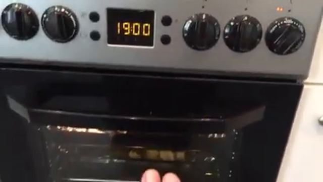 плита Beko FFSM 57312 GSS смотреть онлайн