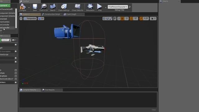 ¿Unreal Engine para crear videojuegos fácil? ? смотреть онлайн