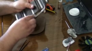 Обслуживание видеокарты Sapphire RX 470 Nitro OC