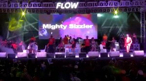 Mighy Sizzler - I Eh For Dat /St. Lucia Calypso Monach Final 2022