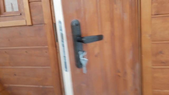 Баня-бочка 3 мера на даче смотреть онлайн